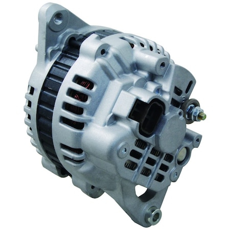 Replacement For Mitsubishi, 1992 Mighty Max  S 24L  Alternator